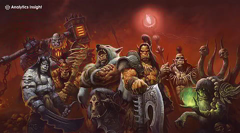 Can World of Warcraft Classic Restore Warlords of Draenor's Glory?