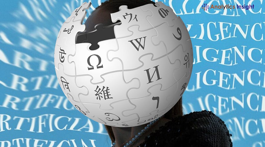 How is Wikipedia Progressive in the Age of AI?