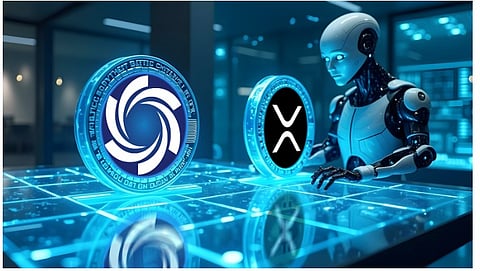 XRP Price Prediction: $3 in Sight, But Ozak AI’s Explosive Forecast Draws Bigger Investor Attention