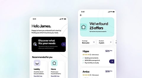 Top Insurance Apps for Streamlined Coverage