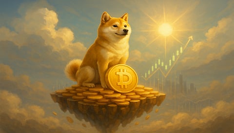 DOGE, PEPE, and RTX: Which Low-Cap Altcoin Could 100x Before the Next Bitcoin Halving?
