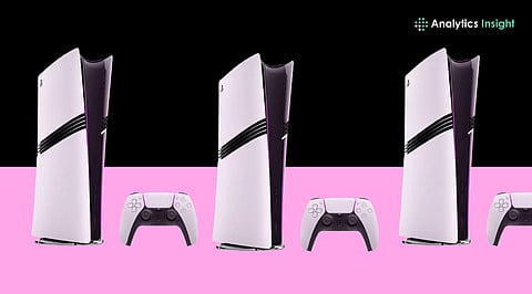 PS5 Pro Sparks Debate: Sony Plans for PlayStation 6