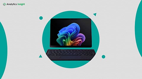 The New Microsoft Surface: Where Portability Meets Performance Compromise