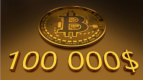 FOMC Decision Could Push Bitcoin Past $100K — What It Means for the Best Crypto Presales to Buy in 2025