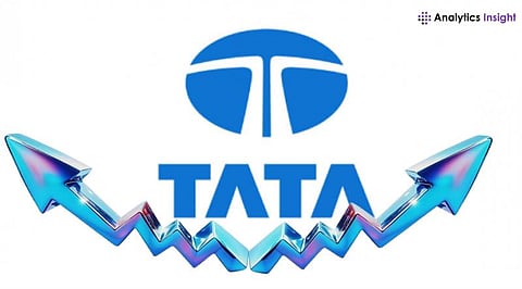 Tata Motors Surges 2.45% to ₹697.95: What’s Behind the Recent Rebound? 