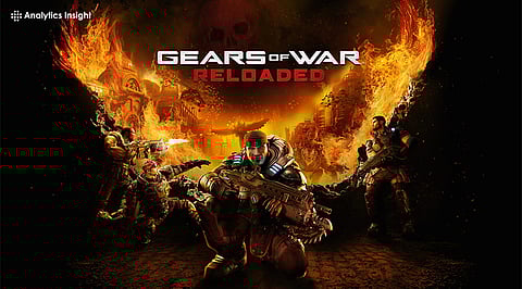Gears of War