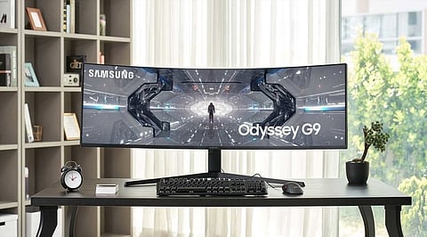 Top Samsung Gaming Monitors with 150Hz+ Refresh Rates