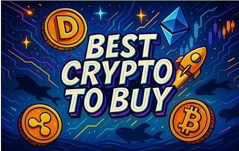 Best Cryptos to Buy in May: Can RTX Beat Cardano, Solana and Toncoin on ROI?
