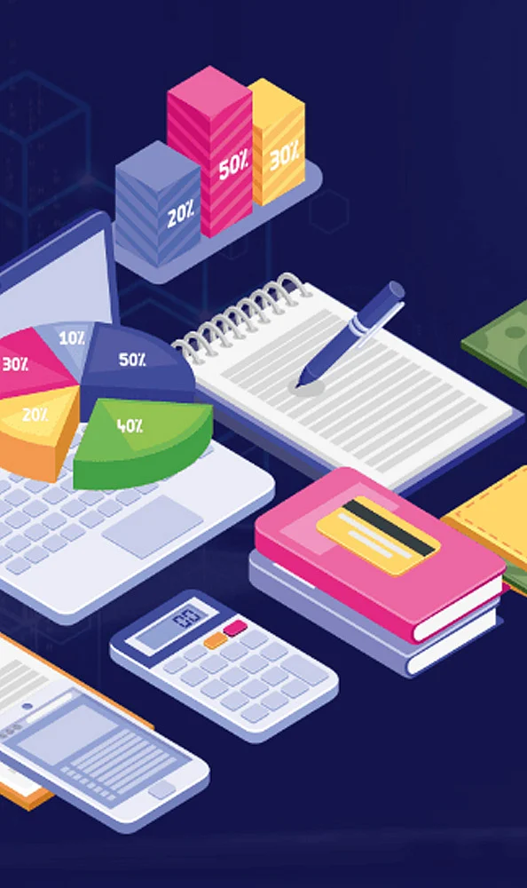 Top 5 FinTech Books for Future-Ready Insights