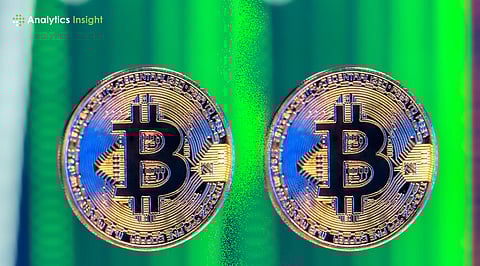 Bitcoin Price Nears $100K: BTC Trades at $99,617 Amid Institutional Surge.