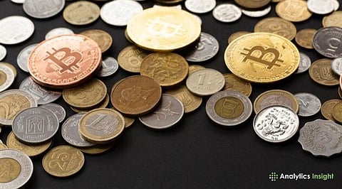 Crypto Prices Today: Bitcoin Price Nears $100K, Ethereum Soars by 3.96%