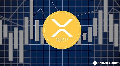 XRP 10% Drop Sparks Surge in Long Positions on Perpetuals 