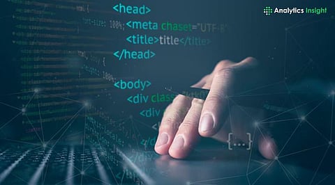 How AI is Transforming Coding? 