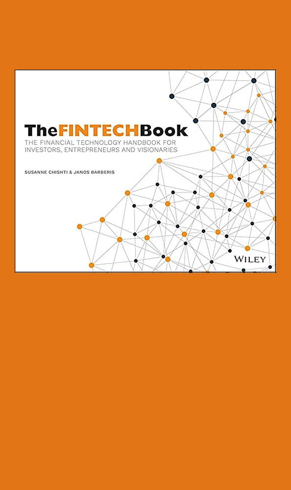 The Fintech Book