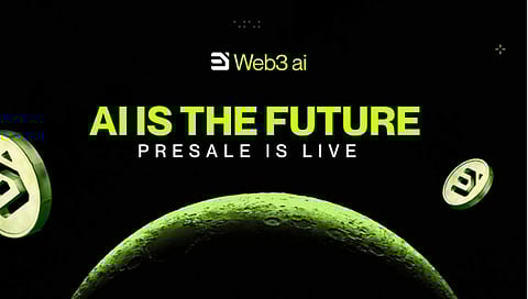 Early Projections Show Web3 ai Could Deliver 1747% Returns! SHIB Rises 11% While DOGE Drops