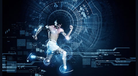 The Future of Sports Tech: 5 AI Startups to Watch