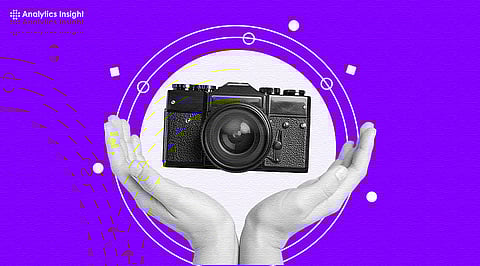 Best Cameras In India in 2025