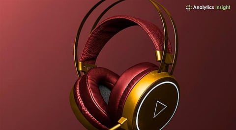 Top Gaming Headphones of 2025 Now on Big Sale at Amazon