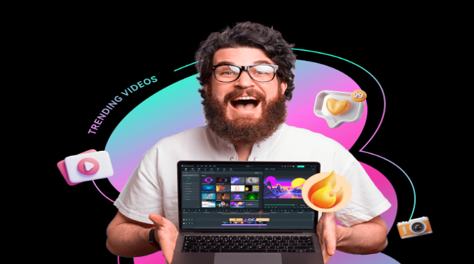 Looking for a CapCut Alternative? Try Wondershare Filmora for a Smarter Editing Experience