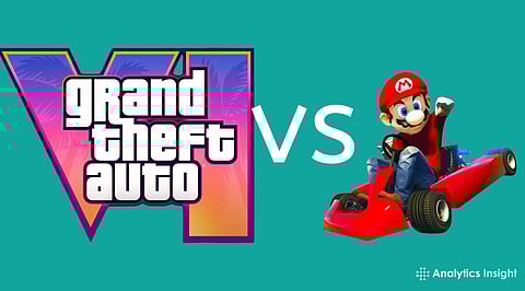 GTA 6 vs Mario Kart World: Is Nintendo's Mobile Game Worth It?