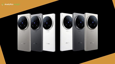 Vivo X200 FE Review: Is It the Right Flagship for You?