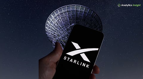 Elon Musk's Starlink Secures Crucial Approval, Inches Closer to India Launch
