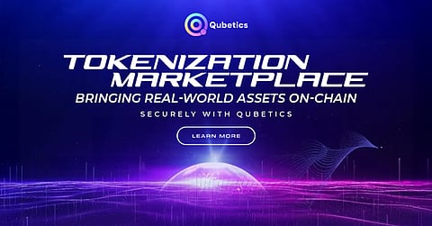 Stellar Price Prediction 2025: Can a 148% Breakout Confirm XLM’s Rise—While Qubetics Targets Over 6,400% ROI?
