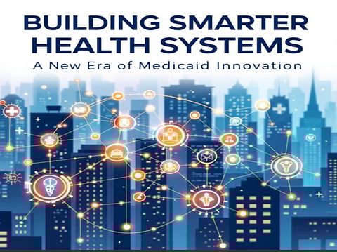 Building Smarter Health Systems