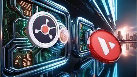 Avalanche’s (AVAX) $23.49 Rally and $250M Fundraising Marks Its Progress, But Analysts Suggest Ruvi AI (RUVI) to Be The Crypto to Turn $500 into $140,000 During Altcoin Season