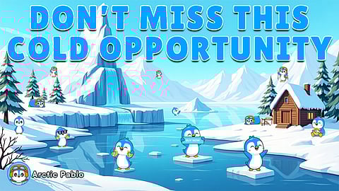 Best crypto presales to buy now