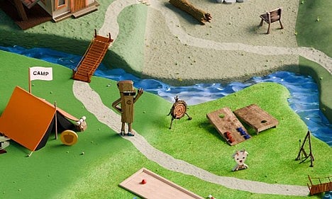 Camp Network, the Autonomous IP Layer 1 Blockchain, Launches its K2 Public Testnet