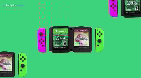 Switch 2 Game Cards vs Game-Key Cards: Know the Difference