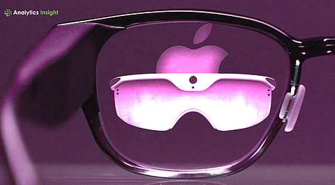 Top Tech News: Apple Smart Glasses, InspeCity Raising Funds & More