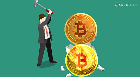 Why is India Against Cryptocurrencies?
