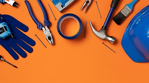 Tech-Driven Repairs: The DIY Toolkit Empowering Tenants