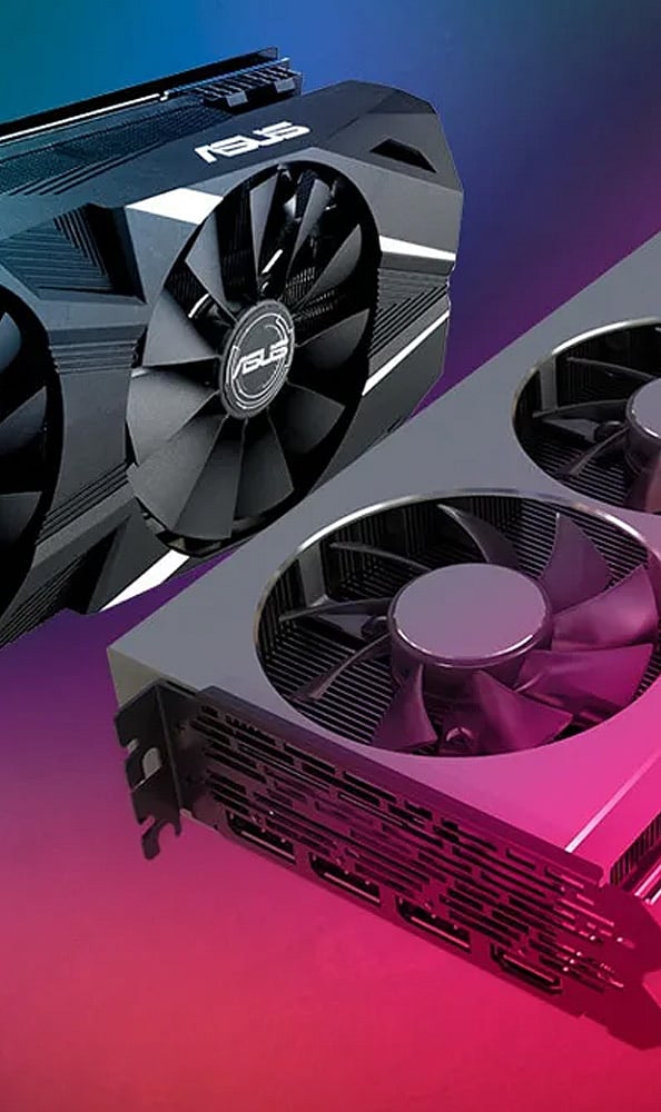 Best Budget Graphics Cards for High-Performance Gaming