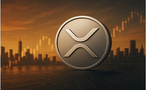 XRP Struggling To Recapture Bullish Momentum As Crypto Investors Are Drawn To New Payment Token