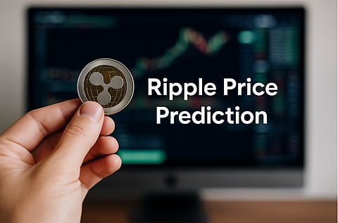 XRP Price Prediction