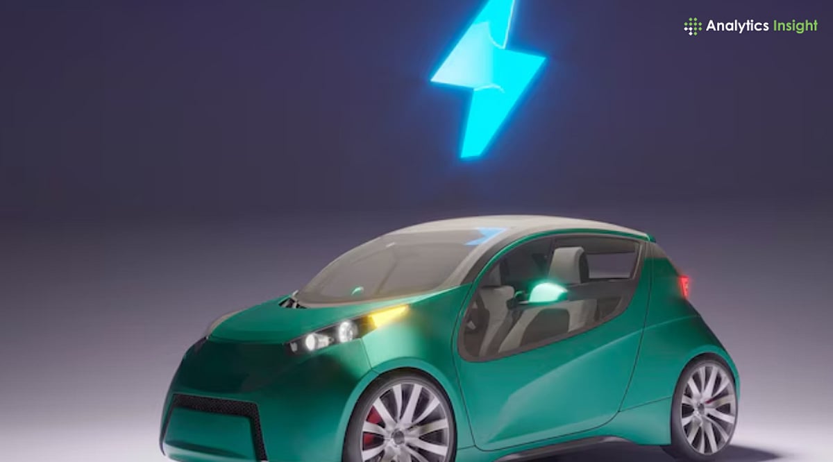 Small Computer Car Top Small Electric Cars to Buy in 2025