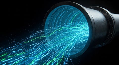 Tapping into Data to Transform Logistics: An Analyst's Story