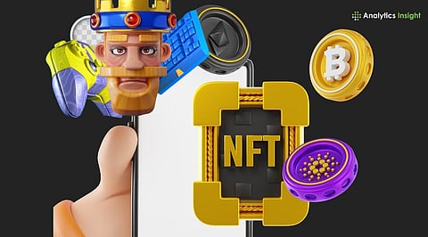 Crypto Gaming's Biggest Prizes: Highest Paying Games