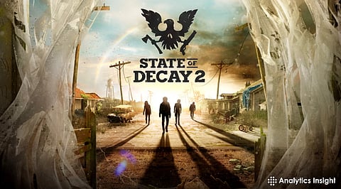 Why 2025 Is the Perfect Time to Restart State of Decay 2