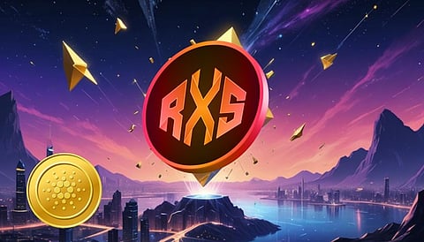Rexas Finance (RXS) Challenges Cardano (ADA): Who Will Break $2, $4, and $8 Milestones First?