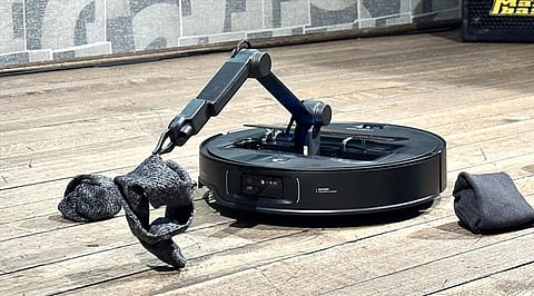 Best Robot Vacuums You Can Buy in 2025