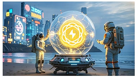 Top Crypto Token That Could Turn $500 into $52,400 by July, Achieving Dogecoin-Level Growth in Record Time