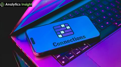 NYT Connections May 11, 2025: Puzzle Hints, Tips, and Solutions Revealed
