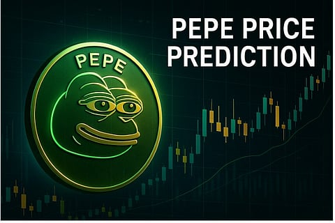 Pepe Price Prediction: PEPE Surges Over 50%, Analysts Say This Coin Is Up Next
