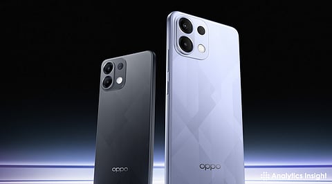 Oppo K13 Review: Budget Phone with Big Value and Long Battery Life