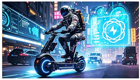 The Race to $1- Dogecoin, Stellar, Hedera, or Lightchain AI – Who’s Got the Dollar Dream?