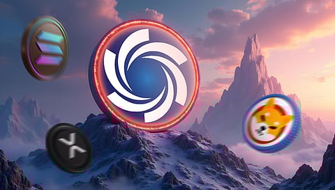 SHIB’s $0.01 Dream Fades, While Ozak AI’s $1 Forecast Gains Real Momentum After Presale Boom

